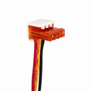 Koehler Lighthawk 600 Flashlight Battery 7.4V 10200mAh Li-ion KLS600FX