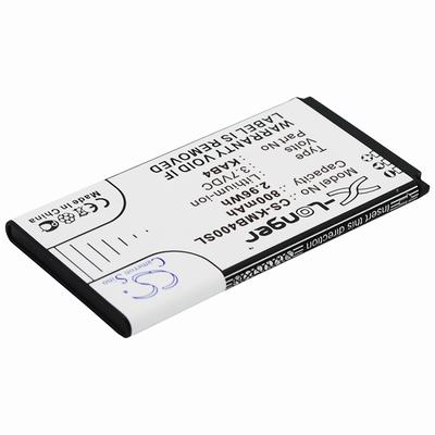 Kazam KAZAM Life B4 Mobile Phone Battery 3.7V 800mAh Li-ion KMB400SL