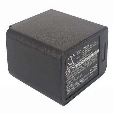 KENWOOD TK-250 Two-Way Radio Battery 7.2V 1200mAh Ni-MH KNB120TW