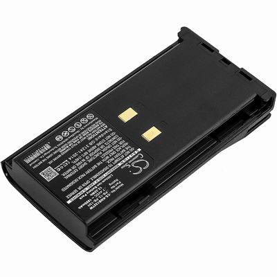 KENWOOD TH-26AT Two-Way Radio Battery 7.4V 1800mAh Li-ion KNB132TW