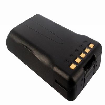 KENWOOD TK-3160 Transceiver 2Way Radio Battery 7.2V 2100mAh Ni-MH KNB240TW