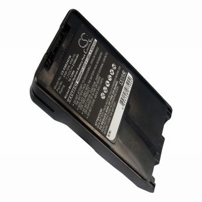 KENWOOD TK-3160 Transceiver 2Way Radio Battery 7.2V 2100mAh Ni-MH KNB240TW