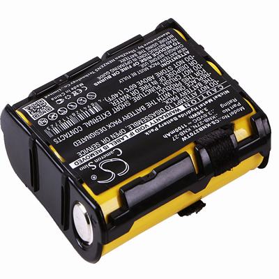 Kenwood TK-3130 Transceiver 2Way Radio Battery 3.6V 1100mAh Ni-MH KNB270TW