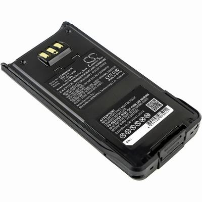 KENWOOD TK-3180 Transceiver 2Way Radio Battery 7.2V 2100mAh Ni-MH KNB310TW