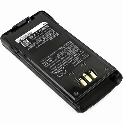 KENWOOD TK-3180 Transceiver 2Way Radio Battery 7.2V 2100mAh Ni-MH KNB310TW