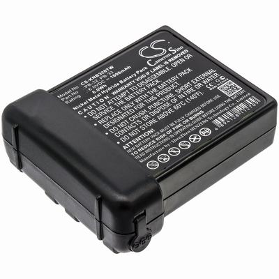 Kenwood TH79A Transceiver 2Way Radio Battery 6V 1000mAh Ni-MH KNB320TW