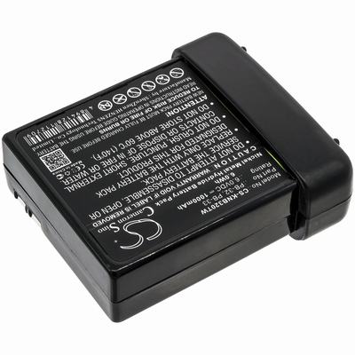 Kenwood TH79A Transceiver 2Way Radio Battery 6V 1000mAh Ni-MH KNB320TW