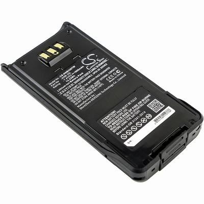 KENWOOD TK-3160 Transceiver 2Way Radio Battery 7.4V 1800mAh Li-ion KNB330TW