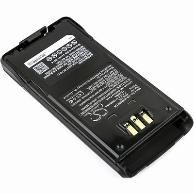 KENWOOD TK-3160 Transceiver 2Way Radio Battery 7.4V 1800mAh Li-ion KNB330TW
