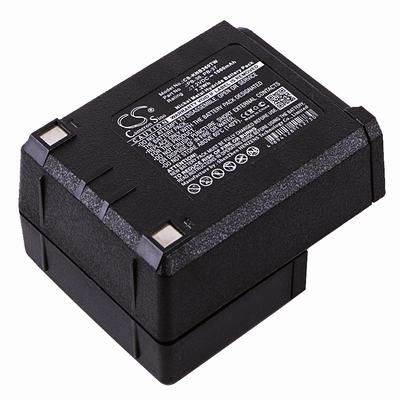 Kenwood TK-235A Transceiver 2Way Radio Battery 7.2V 1000mAh Ni-MH KNB360TW