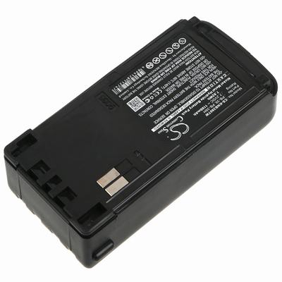 Kenwood TH-D7A Transceiver 2Way Radio Battery 7.2V 1100mAh Ni-MH KNB390TW