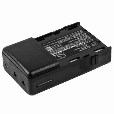 Kenwood TK-3230 Transceiver 2Way Radio Battery 7.4V 1800mAh Li-ion KNB460TW