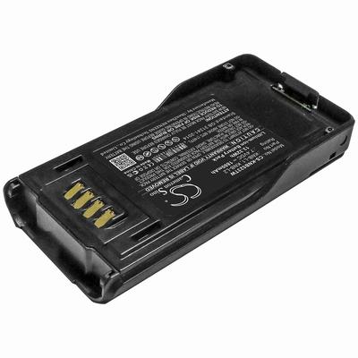 KENWOOD NX-5000 Two-Way Radio Battery 7.4V 1800mAh Li-ion KNB523TW