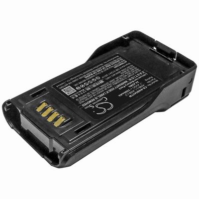 KENWOOD NX-5000 Two-Way Radio Battery 7.4V 3300mAh Li-ion KNB543TW