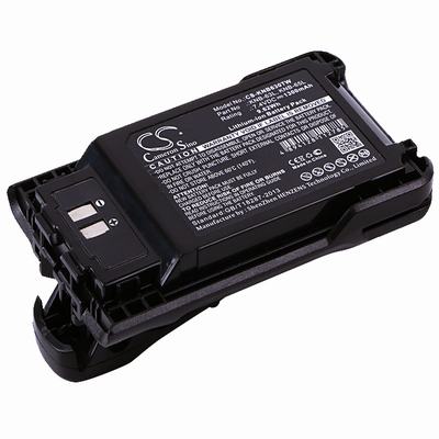 Kenwood TK-2000K Transceiver 2Way Radio Battery 7.4V 1300mAh Li-ion KNB630TW