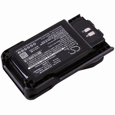 Kenwood TK-2000K Transceiver 2Way Radio Battery 7.4V 1300mAh Li-ion KNB630TW