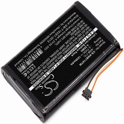 KENWOOD PKT-03K Two-Way Radio Battery 3.7V 1230mAh Li-ion KNB710TW