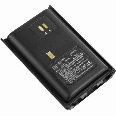 Kirisun PT-3300 Two-Way Radio Battery 7.4V 1200mAh Li-ion KPT350TW