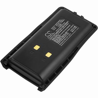 Kirisun FP-560 Two-Way Radio Battery 7.4V 1700mAh Li-ion KPT560TW