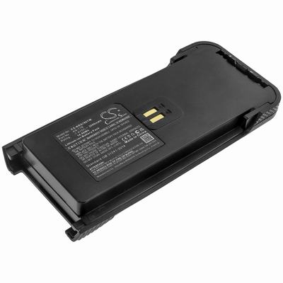 Kirisun DP770 Two-Way Radio Battery 7.4V 2000mAh Li-ion KRS780TW