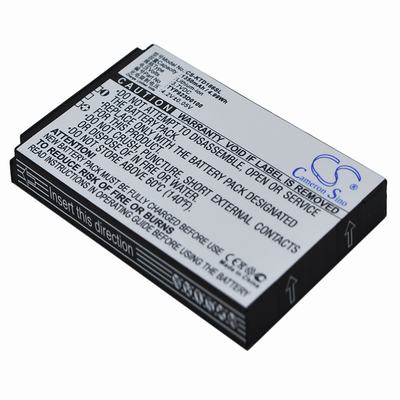 K-Touch B818 Mobile Phone Battery 3.7V 1350mAh Li-ion KTD186SL