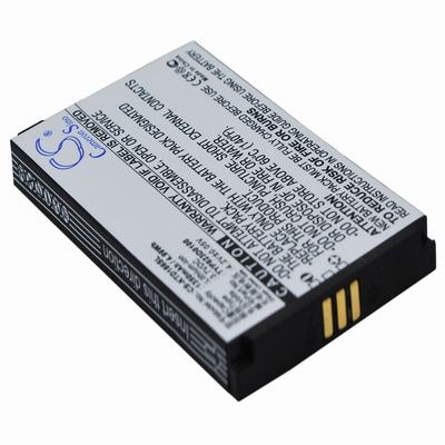 K-Touch B818 Mobile Phone Battery 3.7V 1350mAh Li-ion KTD186SL