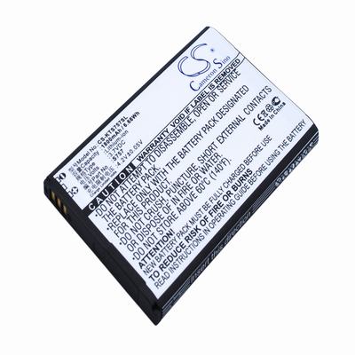 K-Touch S757 Mobile Phone Battery 3.7V 1800mAh Li-ion KTS757SL