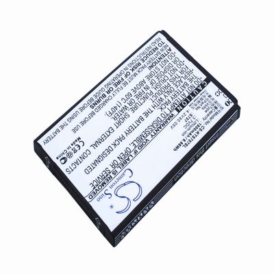 K-Touch S757 Mobile Phone Battery 3.7V 1800mAh Li-ion KTS757SL