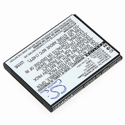 K-Touch U83t Mobile SmartPhone Battery 3.7V 1500mAh Li-ion KTU830SL