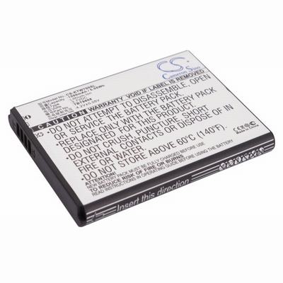 K-Touch T83 Mobile Phone Battery 3.7V 1500mAh Li-ion KTW700SL
