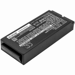 Iribarri iK3 Crane Remote Control Battery 4.8V 2000mAh Ni-MH KUT271BL
