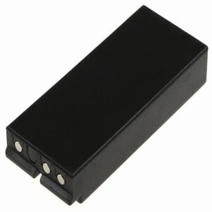 Iribarri iK3 Crane Remote Control Battery 4.8V 2000mAh Ni-MH KUT271BL