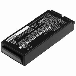IKUSI BERLINDE Crane Remote Control Battery 4.8V 2500mAh Ni-MH KUT272BL