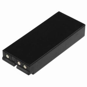IKUSI BERLINDE Crane Remote Control Battery 4.8V 2500mAh Ni-MH KUT272BL