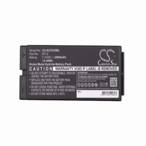 IKUSI 2303696 Crane Remote Control Battery 7.2V 2000mAh Ni-MH KUT630BL