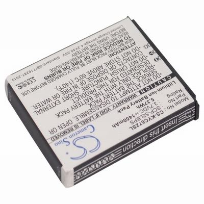 Kyocera Hydro XTRM Mobile Phone Battery 3.7V 1450mAh Li-ion KYC672SL