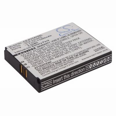 Kyocera Hydro Elite Mobile Phone Battery 3.7V 1500mAh Li-ion KYC675SL