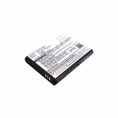 Kyocera C6740 Mobile SmartPhone Battery 3.8V 2100mAh Li-ion KYC745SL