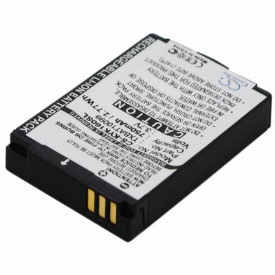 Kyocera KX13 Mobile Phone Battery 3.7V 750mAh Li-ion KYK160SL