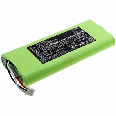 Keysight U1600 Equipment Survey Test Battery 7.2V 4500mAh Ni-MH KYU160SL