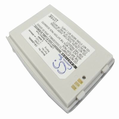 LG EG880 Mobile Phone Battery 3.7V 800mAh Li-ion LE880SL