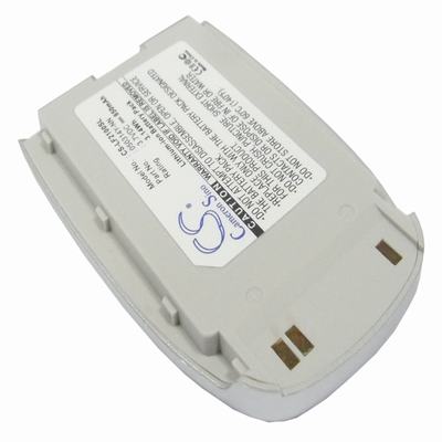 LG F2100 Mobile Phone Battery 3.7V 850mAh Li-ion LF2100SL