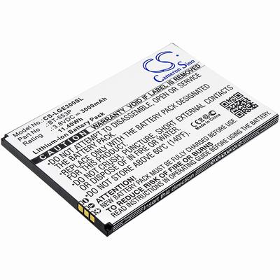 Leagoo Elite 3 Mobile SmartPhone Battery 3.8V 3000mAh Li-ion LGE300SL
