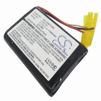 LG LN700 GPS Battery 3.7V 1100mAh Li-ion LGN735SL