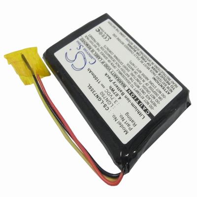 LG LN700 GPS Battery 3.7V 1100mAh Li-ion LGN735SL