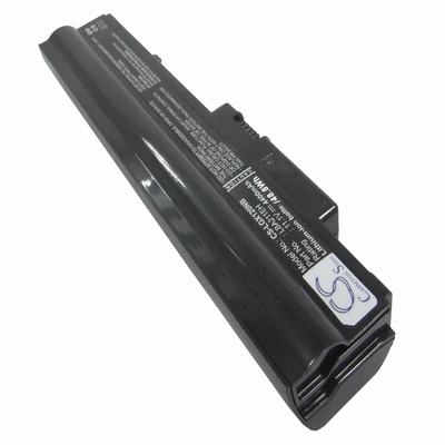 LG X120 Laptop Notebook Battery 11.1V 4400mAh Li-Ion LGX120NB