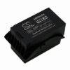 Eachine EX4 Drones Battery 11.4V 4800mAh Li-Poly LHE400RX