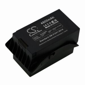 Eachine EX4 Drones Battery 11.4V 4800mAh Li-Poly LHE400RX