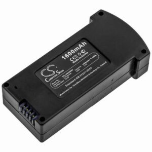 Eachine E520 Drones Battery 7.4V 1600mAh Li-Poly LHE520RX