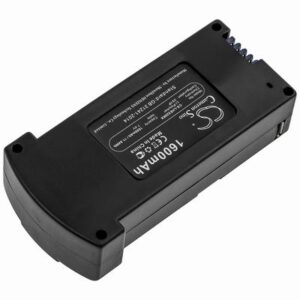 Eachine E520 Drones Battery 7.4V 1600mAh Li-Poly LHE520RX